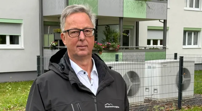 Günstigeres Heizen – Der stille Siegeszug der Wärmepumpe