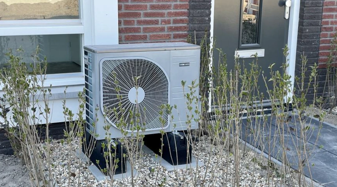 Wärmepumpen-Angebote oft unübersichtlich – Verbraucherzentrale warnt vor Preisfallen