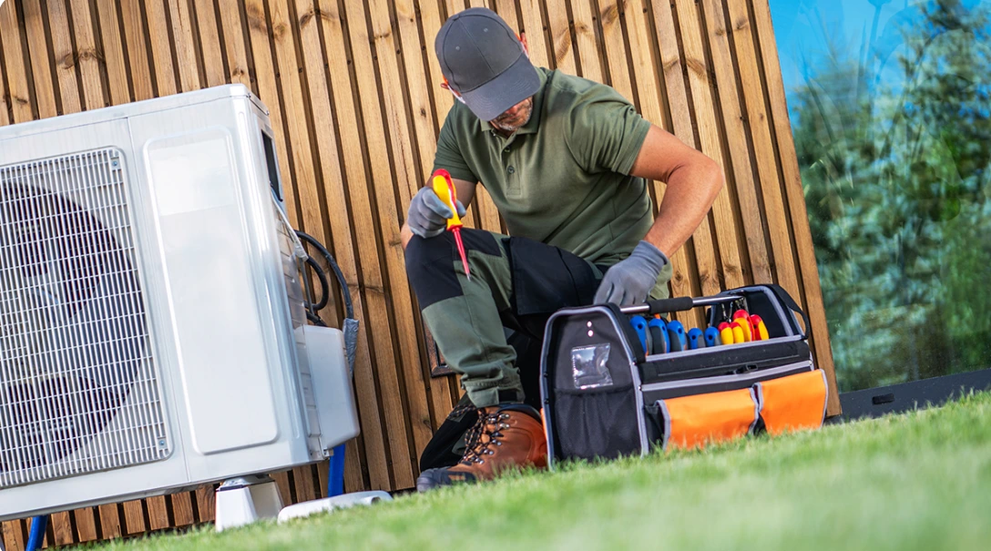 Wärmepumpen-Förderung: So sicherst du dir jetzt noch bis zu 70 %