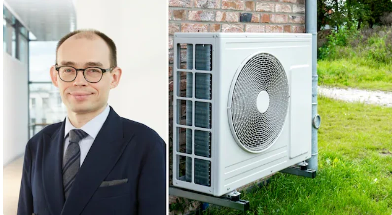 Groß oder klein? Fraunhofer-Experte räumt mit Irrtum auf