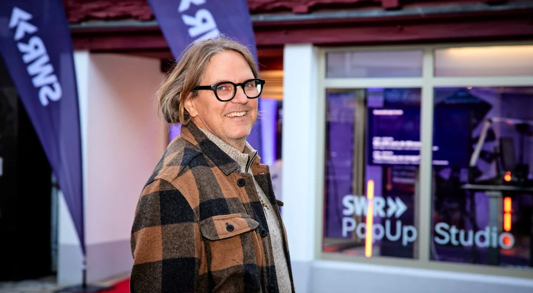 Wärmepumpen im Praxistest – Interview mit Energieberater Carsten Herbert