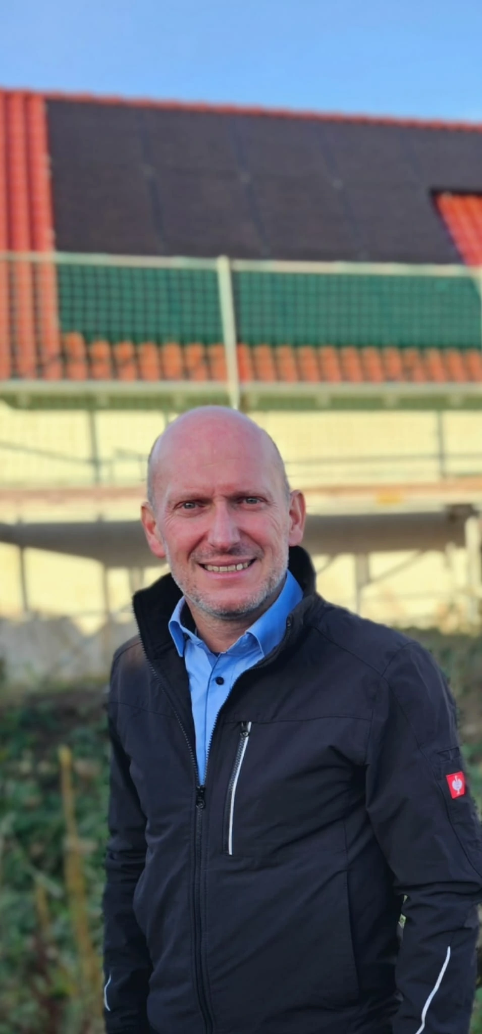 Dipl.-Ing. Jörg Schäfer, K&S Energy – unabhängige Energieberatung