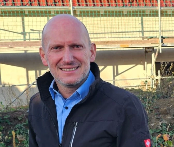 Vorstellung Dipl.-Ing. Jörg Schäfer – Geschäftsführer K&S Energy